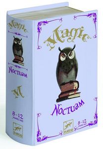 Noctuam