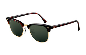 Очки Ray-Ban Clubmaster