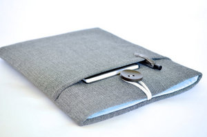 Men's Unisex Laptop Sleeve