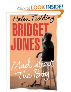 Bridget Jones: Mad About the Boy