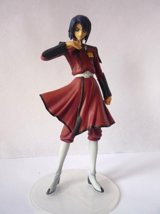 Athrun Zala figure