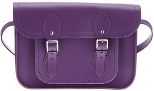 The Cambridge Satchel Company The Classic 13" Satchel