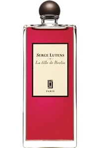 духи La Fille de Berlin Serge Lutens