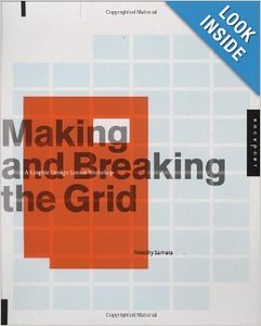 making and breaking the grid book