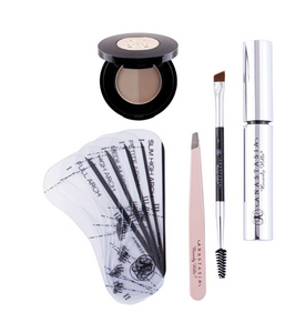 Anastasia Beverly Hills 5-Element Brow Kit