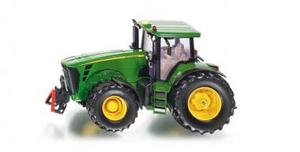 John Deere 8345R