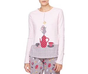 Mouse pyjamas