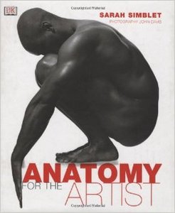 Anatomy for the artist