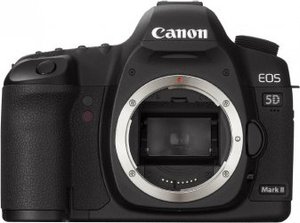 Canon EOS 5D Mark II Body