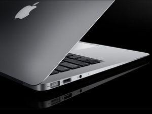 Macbook Air