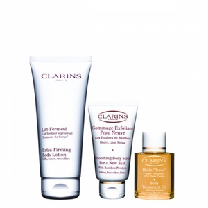 Clarins Уход за телом