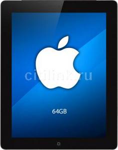 APPLE iPad 4 64Gb Wi-Fi + Cellular