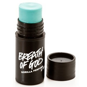 Breath of God от Lush