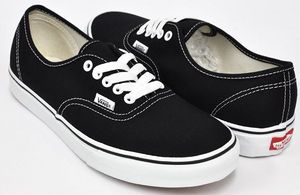 Vans Canvas Authentic