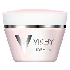 Крем создающий идеальную кожу Vichy Idealia для нормальной кожи