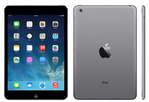 ipad mini retina