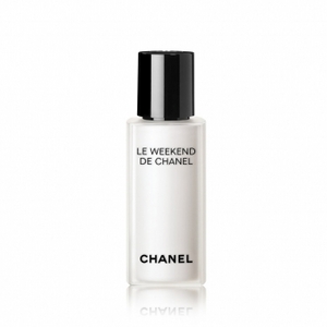 LE WEEKEND DE CHANEL