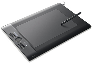 Графический планшет  Wacom