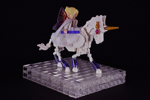 Crystal Unicorn