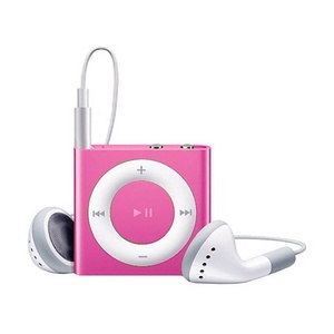 Apple ipod shuffle