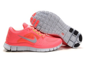 Nike free run