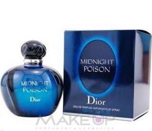 парфюм CHRISTIAN DIOR POISON MIDNIGHT