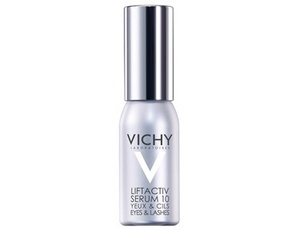 LIFTACTIV DERM SOURCE СЫВОРОТКА 10 ГЛАЗА & РЕСНИЦЫ от  vichy