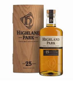 Highland Park 25y.o.