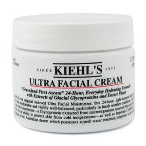 Крем Kiehls Ultra Fascial Cream