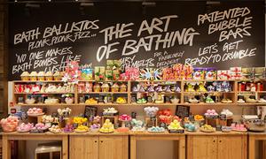 Stuff by Lush