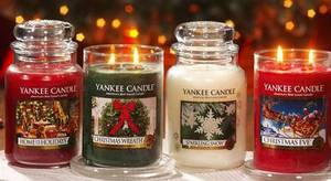 yankee candle