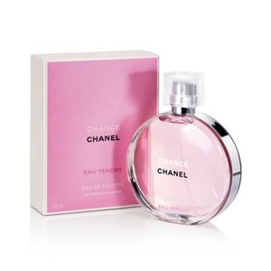 духи Chanel Chance Eau Tendre