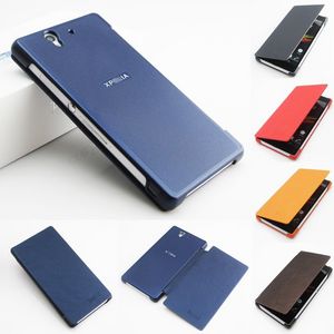 Case/clip case на sony xperia z