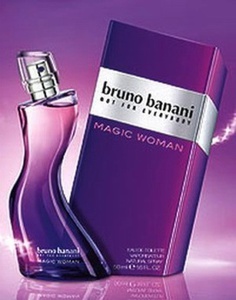 Bruno Banani - Bruno Banani Magic Lady