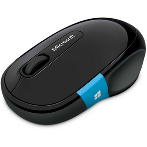 Microsoft Sculpt Comfort Mouse Bluetooth