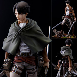 Levi 1/8 Scale Figure