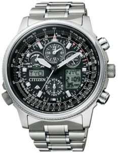 Citizen Promaster Sky Eco-Drive PMV65-2271