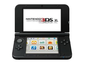 получить в подарок Nintendo 3DC