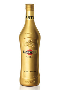 Martini Gold