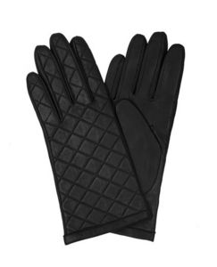 Quilted Gloves