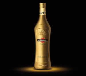 Martini Gold