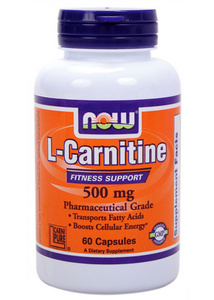 l-carnitine