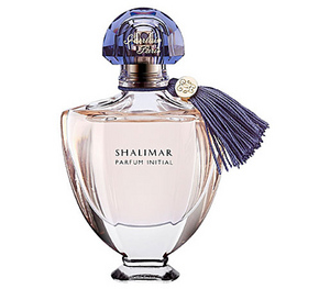 GUERLAIN SHALIMAR PARFUM INITIAL