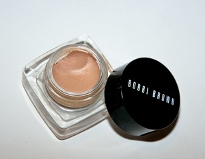 Кремовые тени Bobbi Brown Long-Wear Cream Shadow #33 Nude Beach