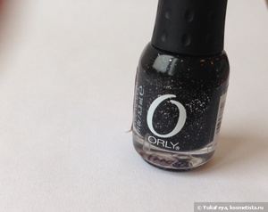 Orly «Goth»