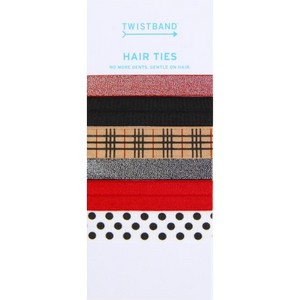 Hair Ties