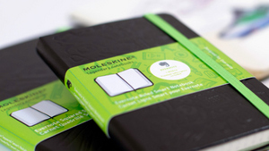 Moleskine Evernote