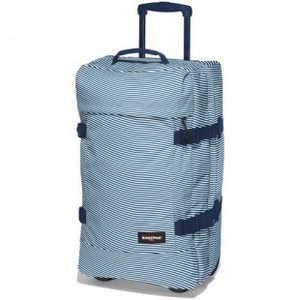 Eastpak Luggage Eastpak Transfer M Royal Wave