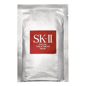 Тканевые маски для лица SK II