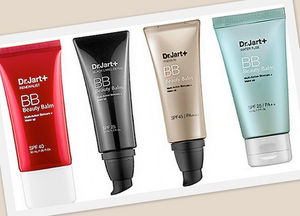 Dr. Jart+ BB cream